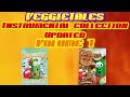 VeggieTales Instrumental Collection Updated Volume 7