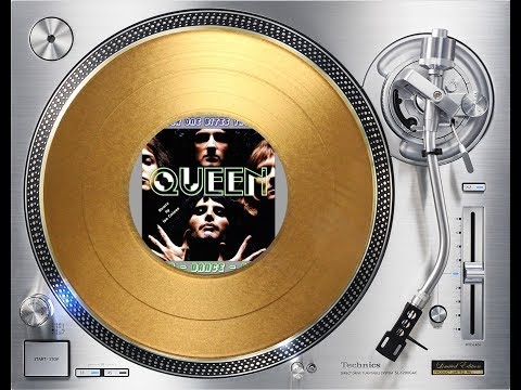 IAN COLEEN FEAT. QUEEN - ANOTHER ONE BITES THE DUST (DISCO DANCE REMIX) (℗1980 / ©2019)