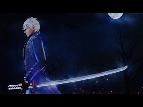 Vergil Tribute- Devil