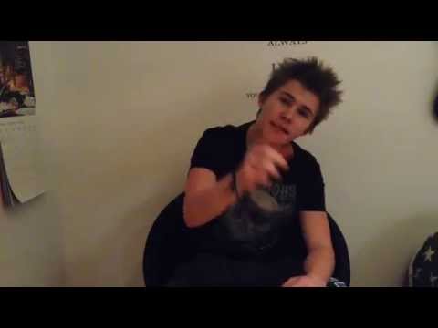 Rock-Criminals: Rock-poseeraus