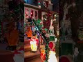Dyker Heights 2021