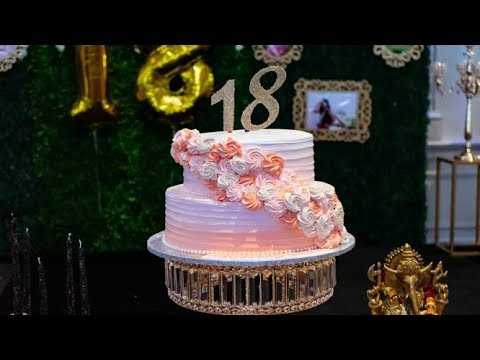 RUTVI BIRTHDAY PARTY-2019