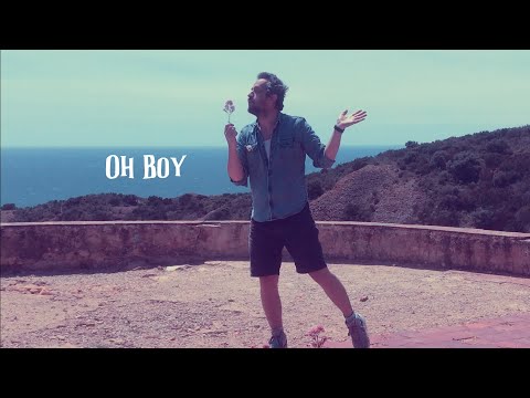 INDOLORE - Oh Boy (dancing near Marseille)