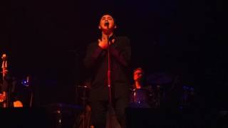 Marc Almond - There is a bed -  manchester RNCM
