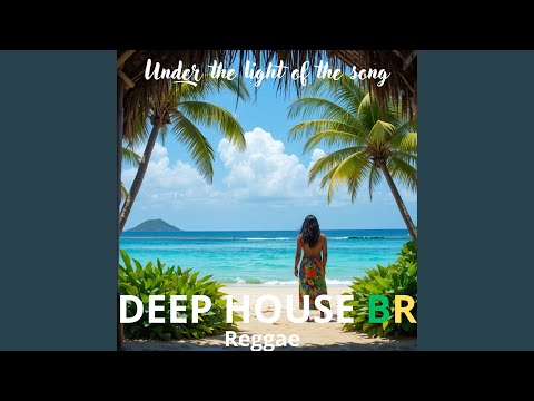 Under the light of the song