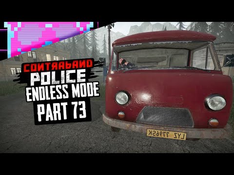 Nice Shot! | Day 284 | ENDLESS | Contraband Police