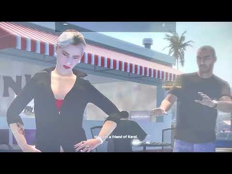 Midnight Club LA Complete Edition Career Walkthrough Pt 28(Xbox One S HD)