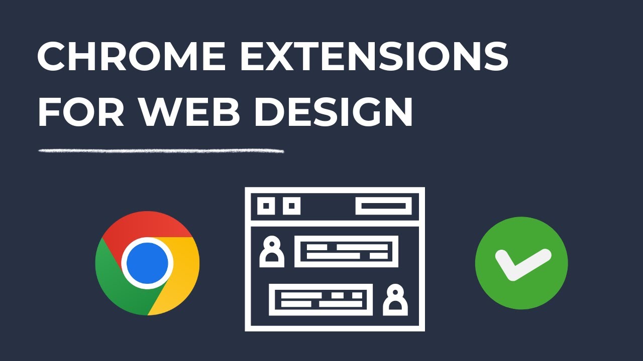Boost Your Design Workflow With These Amazing Chrome Extensions