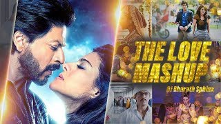 Download lagu The Love Mashup 2019 | DJ Bharath Sphinx | Bollywood Hollywood Remix | TuneJar mp3
