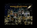 Muppets From Space Japanese DVD Menu