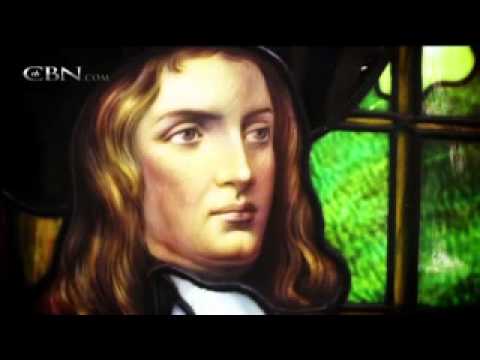 The 700 Club - September 21, 2012 - CBN.com