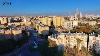 תיעוד מקצועי בגובה