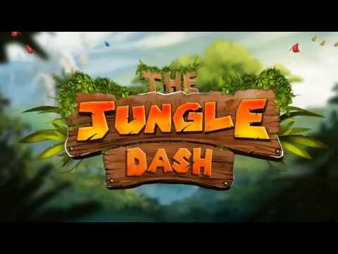 The Jungle Dash Video