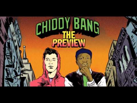 Chiddy Bang The Preview Full Album