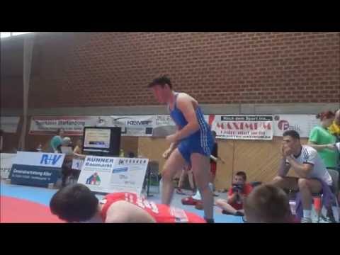 Viernheim 2016 Romano vs Ahmed Lorsanov MZ88