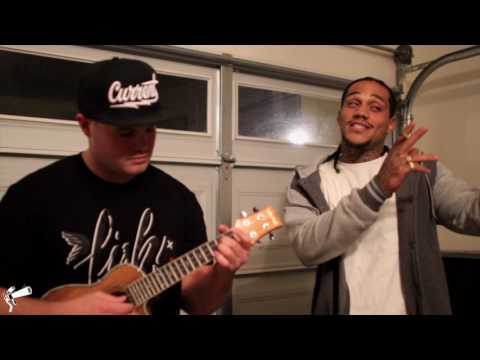 Einer Bankz x Shawn Rude "Dome Shot" Acoustic Remix