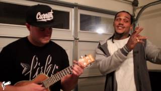Einer Bankz x Shawn Rude "Dome Shot" Acoustic Remix
