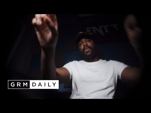 J-Racks - Audacity Remix [Music Video] | GRM Daily