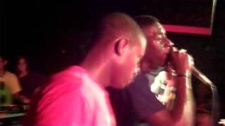 Put Your Drinks Up DSB