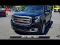 Used 2015 GMC Yukon SLT Lancaster AL 4463