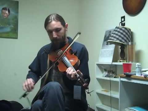Cousin Sally Brown performed by Colin Blair(www.colinblairmusic.com)