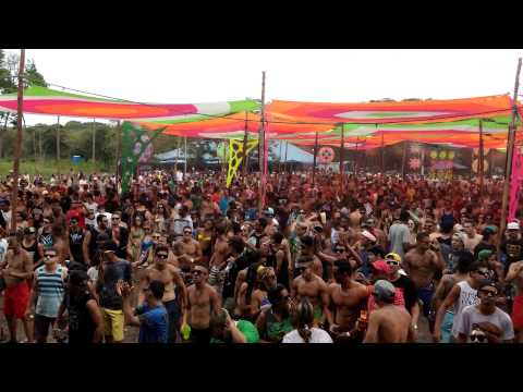 Kali @ Equilibrium 4 anos - Praia Doce (4K) *2º Vídeo