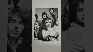 PROCOL HARUM 🇬🇧  A Whiter Shade Of Pale 1967 Gary Brooker *1945+2022 #60s