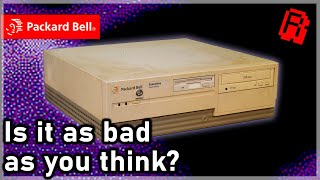 Packard Bell Restoration | The Packard Bell Arrives | Trash to Treasure Part 1