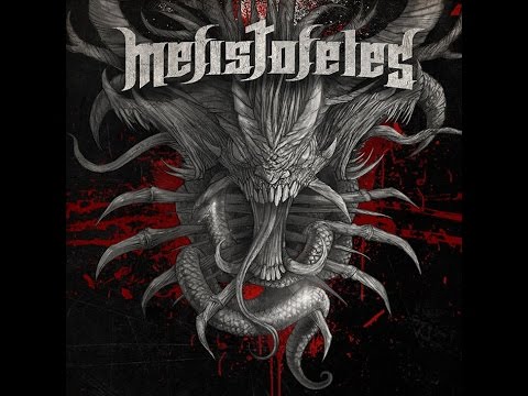 Mefistofeles - Mephistophilis