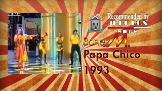 Boney M. ft. Liz Mitchell - Papa Chico 1993