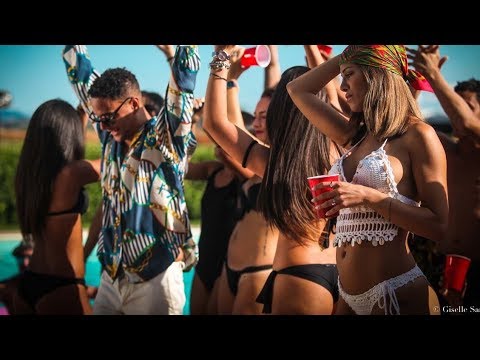 Leeder, Yansel, Hush - Marysol (Official Video)