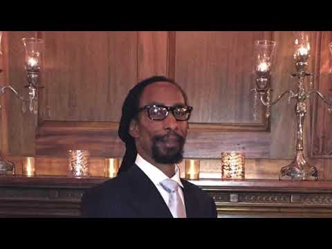 Foxy D World Crisis Ft. Gary Nesta Pine