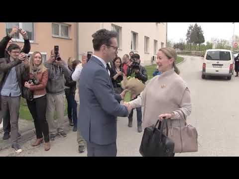 Alija iacta est - Sebija Izetbegović