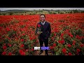 MARV JOHNSON I'LL PICK A ROSE FOR MY ROSE (LYRIC VIDEO)