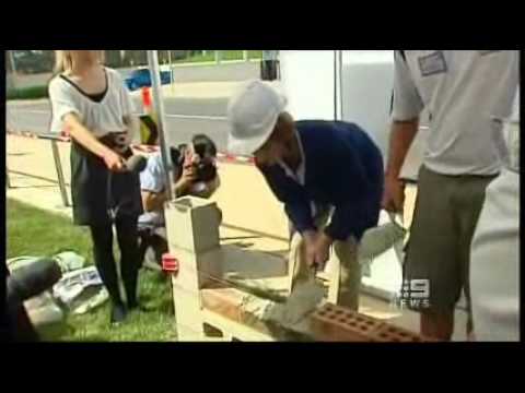 Channel 9 Late Edition Report on Try’a Trade Canberra Thumbnail