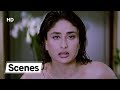 Kareena Kapoor Popular Scenes Fida Shahid Kapoor Fardeen Khan Hindi Romantic Movie