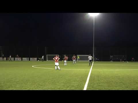 div 6/7 cup semi final 230421