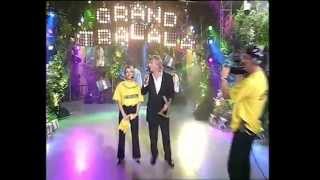 "LE GRAND TRALALA", une émission R&G Productions