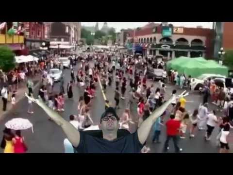 Enrique Iglesias - Bailando (Parody)