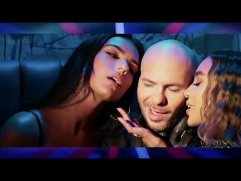 Dr  Alban, Pitbull   It's My Life DJ MB Remix Video Clip 2021 Reloaded