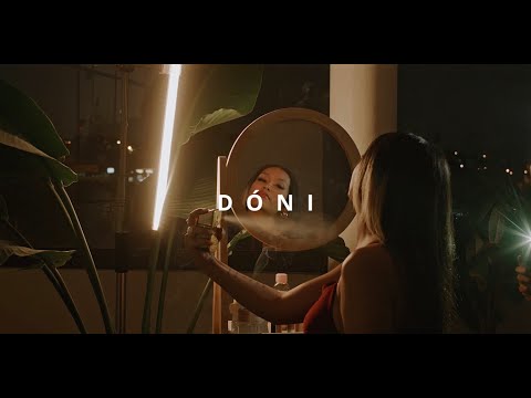 Eudreezy - DÓNI [Vídeo Oficial]