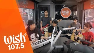 Download lagu Mojofly performs 'Tumatakbo' LIVE on Wish 107.5 Bus mp3