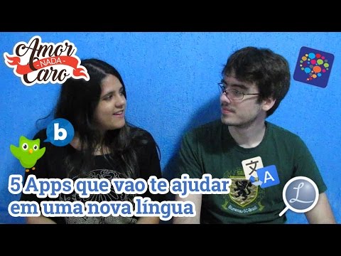 A “DICA” PARA TREINAR IDIOMAS #ANC Ep11