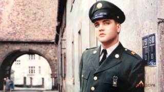 Elvis Presley - Soldier Boy (Alternate Master) With Lyrics View 1080HD