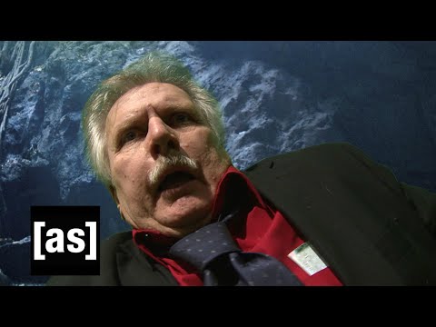 DECKER: Port Of Call: Hawaii – Episode 6 | Decker | Adult Swim