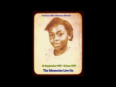 The Memories Live On (Official Release) by Keith Lionel Brown