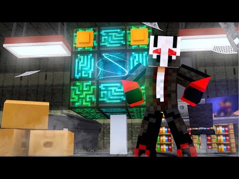 Der ME Kern startet | AFTER HUMANS #91 | Minecraft Modpack