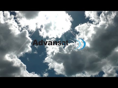 Vídeo - Vídeo Institucional Advansat