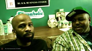 The Motown Review