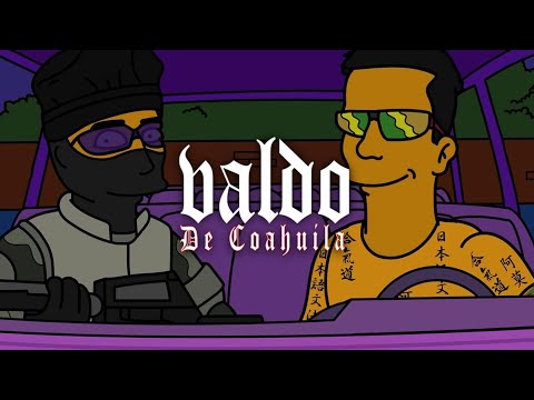 VALDO DE COAHUILA ❌️ ​⁠Jan Glack ❌️ @LaGuerrillaMusick 2022